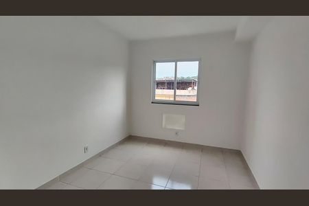 Quarto de apartamento para alugar com 1 quarto, 40m² em Curicica, Rio de Janeiro