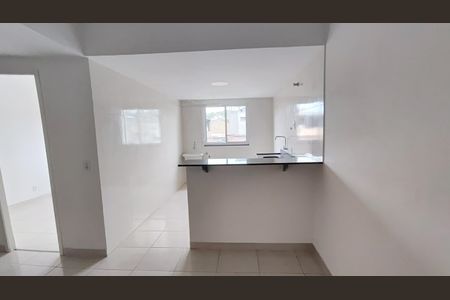 Apartamento para alugar com 40m², 1 quarto e sem vagaCozinha