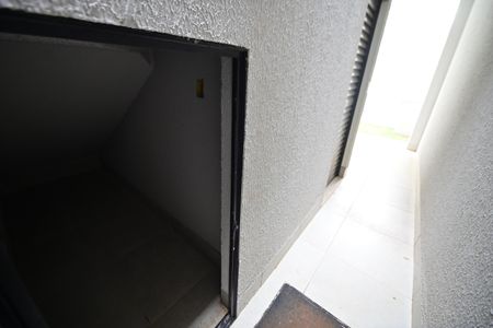 Casa de condomínio para alugar com 153m², 3 quartos e 2 vagasÁrea Externa