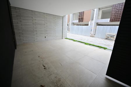 Casa de condomínio para alugar com 153m², 3 quartos e 2 vagasÁrea comum