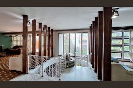 Casa à venda com 521m², 6 quartos e 6 vagasDetalhe