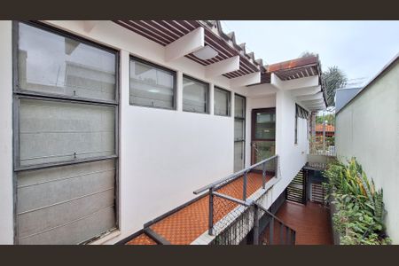 Casa à venda com 521m², 6 quartos e 6 vagasDetalhe