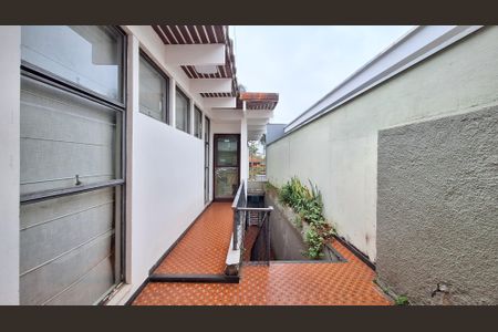 Casa à venda com 521m², 6 quartos e 6 vagasQuintal