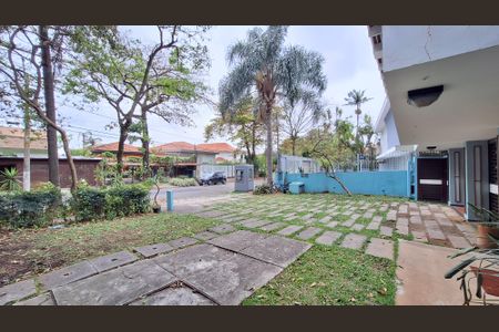 Casa à venda com 521m², 6 quartos e 6 vagasGaragem