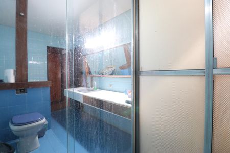 Casa à venda com 521m², 6 quartos e 6 vagasBanheiro Social