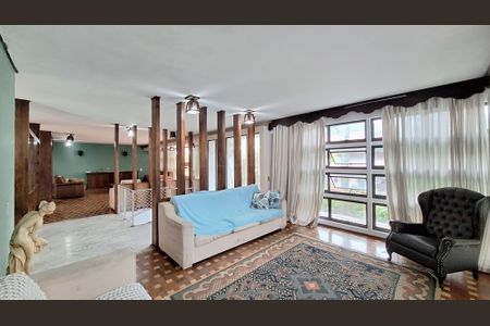 Casa à venda com 521m², 6 quartos e 6 vagasSala 2