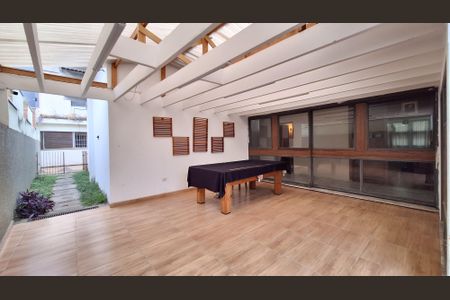 Casa à venda com 521m², 6 quartos e 6 vagasEspaço de Jogos