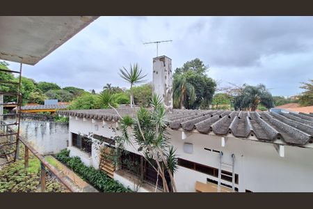 Casa à venda com 521m², 6 quartos e 6 vagasVista