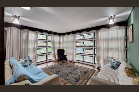 Casa à venda com 521m², 6 quartos e 6 vagasSala 2