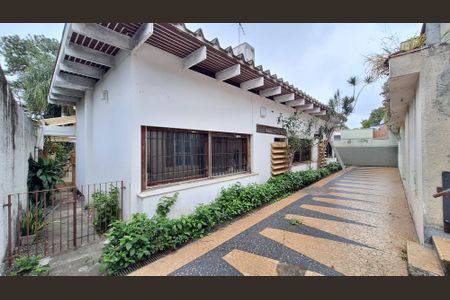 Casa à venda com 521m², 6 quartos e 6 vagasQuintal