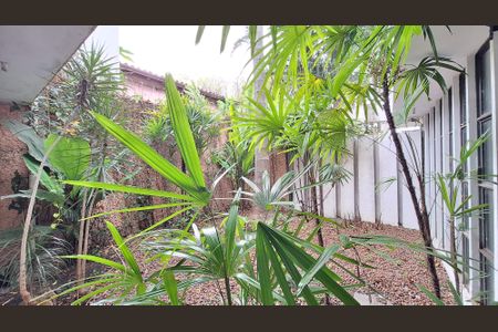 Casa à venda com 521m², 6 quartos e 6 vagasJardim