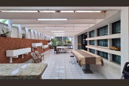 Casa à venda com 521m², 6 quartos e 6 vagasVaranda gourmet