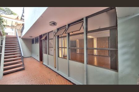 Casa à venda com 521m², 6 quartos e 6 vagasÁrea externa