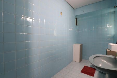 Casa à venda com 521m², 6 quartos e 6 vagasBanheiro de serviço