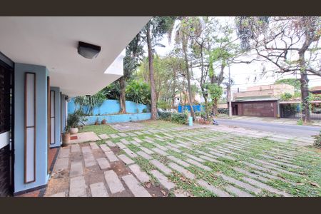 Casa à venda com 521m², 6 quartos e 6 vagasGaragem