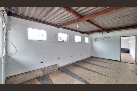 Casa à venda com 521m², 6 quartos e 6 vagasEspaço de Festas