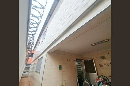 Casa para alugar com 150m², 4 quartos e 2 vagas Casa para alugar com 150m², 4 quartos e 2 vagasQuintal
