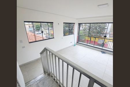 Casa para alugar com 150m², 4 quartos e 2 vagas Casa para alugar com 150m², 4 quartos e 2 vagasVaranda