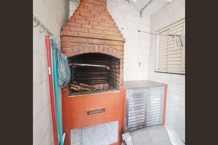 Casa para alugar com 150m², 4 quartos e 2 vagas Casa para alugar com 150m², 4 quartos e 2 vagasChurrasqueira