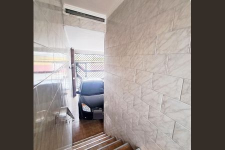 Casa para alugar com 150m², 4 quartos e 2 vagas Casa para alugar com 150m², 4 quartos e 2 vagasAcesso