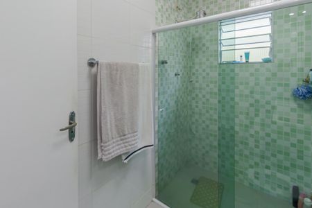 Casa à venda com 150m², 2 quartos e 2 vagas Casa à venda com 150m², 2 quartos e 2 vagasBanheiro