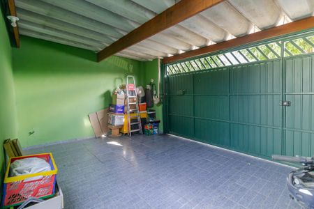 Casa à venda com 150m², 2 quartos e 2 vagas Casa à venda com 150m², 2 quartos e 2 vagasGaragem