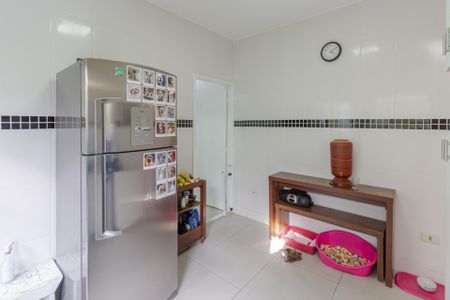 Casa à venda com 150m², 2 quartos e 2 vagas Casa à venda com 150m², 2 quartos e 2 vagasCozinha