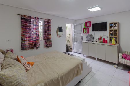 Casa à venda com 150m², 2 quartos e 2 vagas Casa à venda com 150m², 2 quartos e 2 vagasSuíte 1