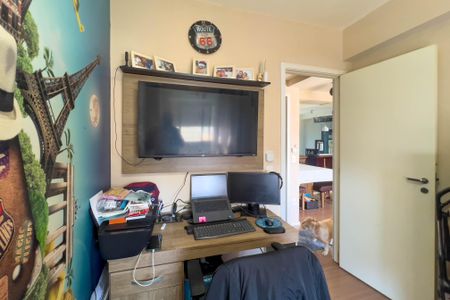 Apartamento à venda com 49m², 2 quartos e 1 vaga Apartamento à venda com 49m², 2 quartos e 1 vagaQuarto 2