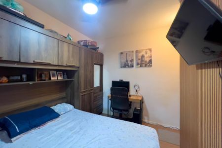 Apartamento à venda com 49m², 2 quartos e 1 vaga Apartamento à venda com 49m², 2 quartos e 1 vagaQuarto 1