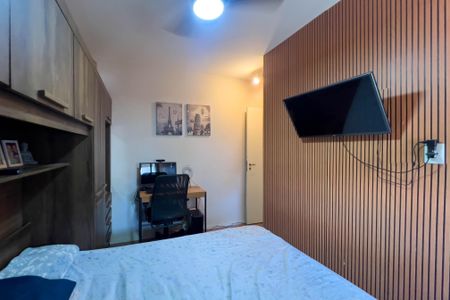 Apartamento à venda com 49m², 2 quartos e 1 vaga Apartamento à venda com 49m², 2 quartos e 1 vagaQuarto 1