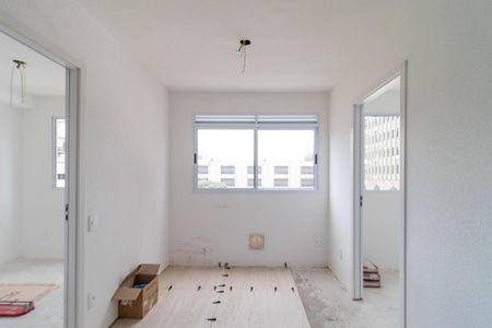 Sala de apartamento para alugar com 2 quartos, 35m² em Vila Leopoldina, São Paulo