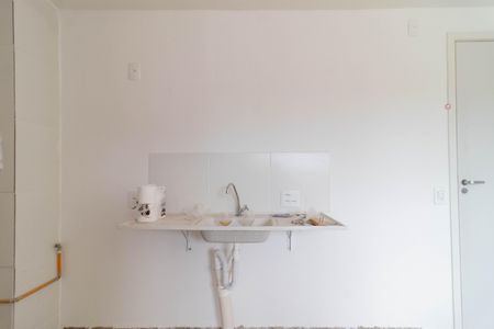 Apartamento para alugar com 35m², 2 quartos e sem vagaCozinha