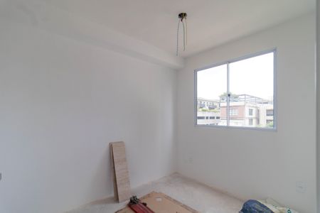 Quarto 2 de apartamento para alugar com 2 quartos, 35m² em Vila Leopoldina, São Paulo