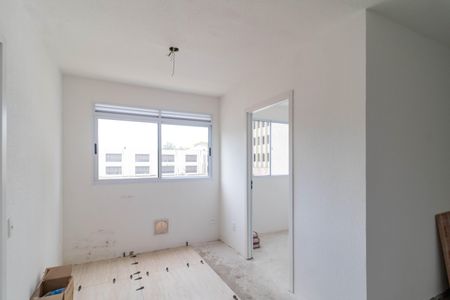 Sala de apartamento para alugar com 2 quartos, 35m² em Vila Leopoldina, São Paulo