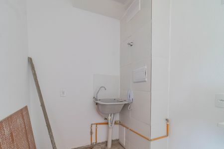 Apartamento para alugar com 35m², 2 quartos e sem vagaÁrea de Serviço