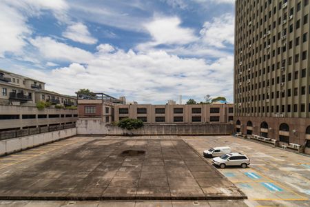 Vista do Quarto 2 de apartamento para alugar com 2 quartos, 35m² em Vila Leopoldina, São Paulo
