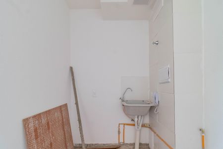 Apartamento para alugar com 35m², 2 quartos e sem vagaÁrea de Serviço