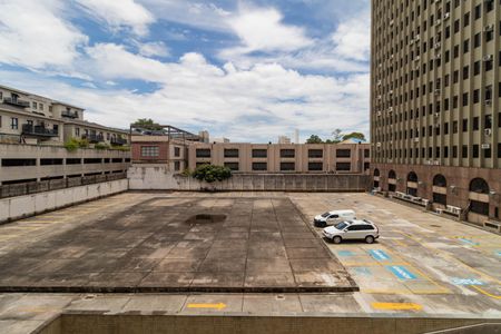 Apartamento para alugar com 35m², 2 quartos e sem vagaVista da Sala