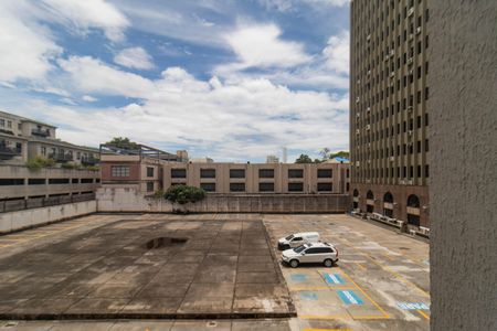 Vista do Quarto 1 de apartamento para alugar com 2 quartos, 35m² em Vila Leopoldina, São Paulo