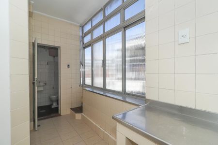 Apartamento à venda com 68m², 2 quartos e sem vagaCozinha