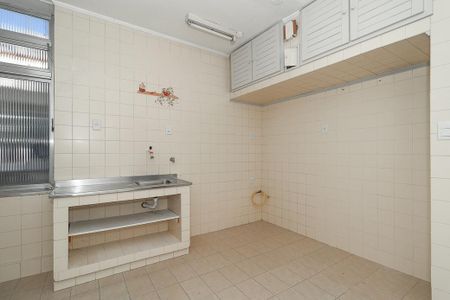 Apartamento à venda com 68m², 2 quartos e sem vagaCozinha