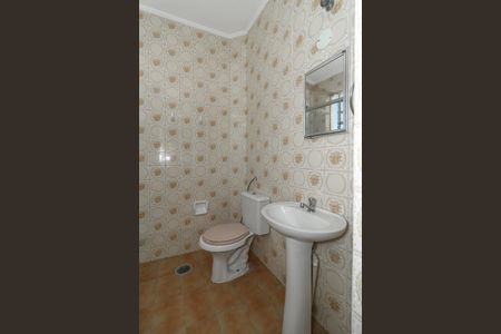 Apartamento à venda com 68m², 2 quartos e sem vagaBanheiro Social