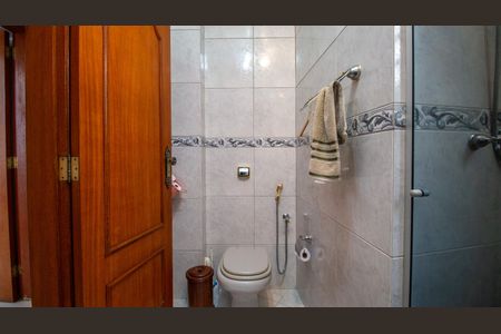 Apartamento à venda com 140m², 3 quartos e 1 vagaBanheiro Social