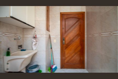 Apartamento à venda com 140m², 3 quartos e 1 vagaÁrea de Serviço