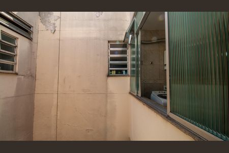 Apartamento à venda com 140m², 3 quartos e 1 vagaÁrea de Serviço Vista