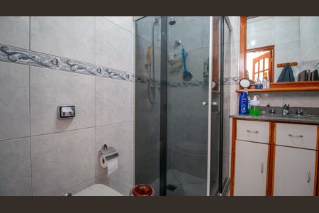 Apartamento à venda com 140m², 3 quartos e 1 vagaBanheiro Suite