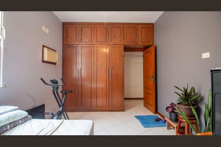 Apartamento à venda com 140m², 3 quartos e 1 vagaQuarto 2