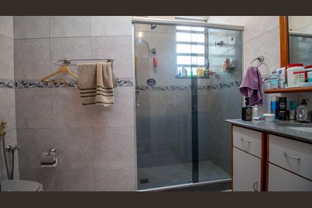 Apartamento à venda com 140m², 3 quartos e 1 vagaBanheiro Social