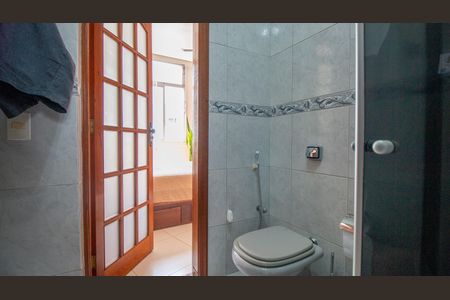 Apartamento à venda com 140m², 3 quartos e 1 vagaBanheiro Suite